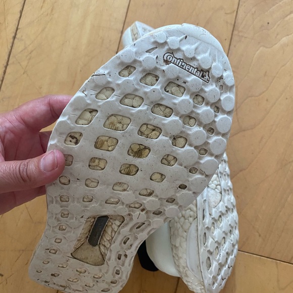 Stella McCartney adidas ultra boost slip on sneaker - Picture 6 of 8